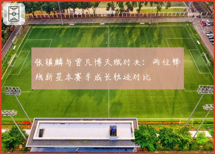 张镇麟与曾凡博天赋对决：两位锋线新星本赛季成长轨迹对比