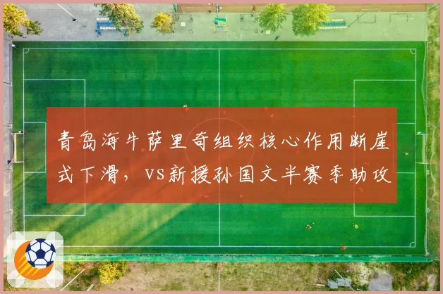 青岛海牛萨里奇组织核心作用断崖式下滑,vs新援孙国文半赛季助攻翻倍