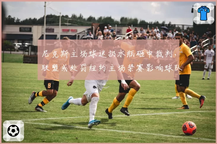 尼克斯主场球迷扔水瓶砸中裁判,联盟或处罚纽约主场禁赛影响球队士气